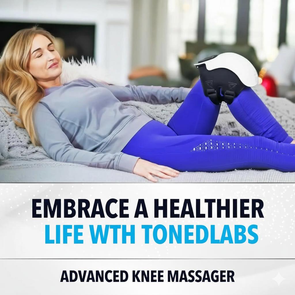 TonedLabs Knee Massager
