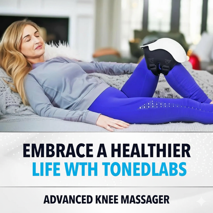TonedLabs Knee Massager