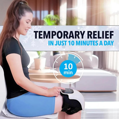 TonedLabs Knee Massager